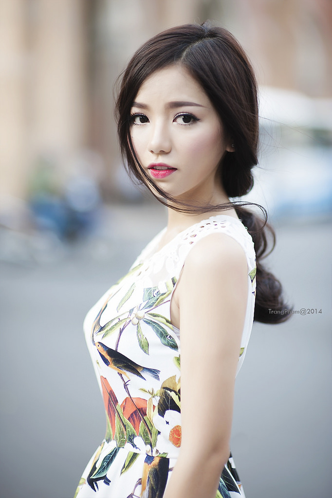 美人心计